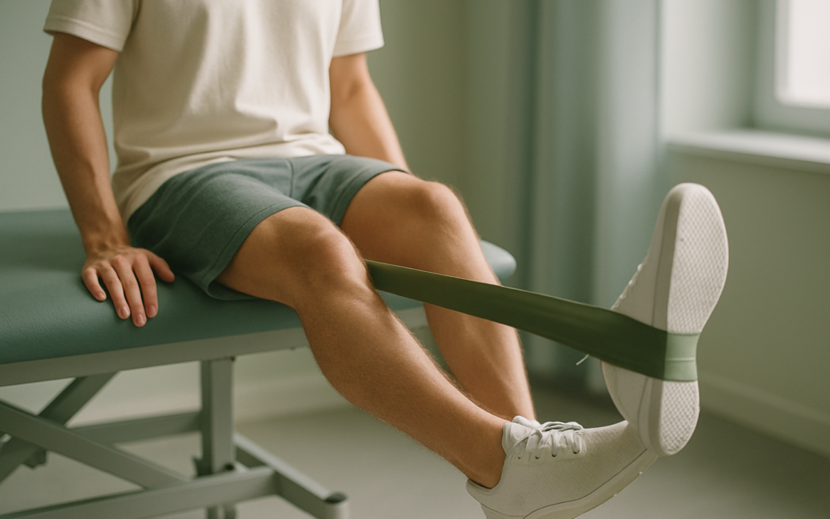 Explore Effective Leg Extension Alternatives for Stronger Legs