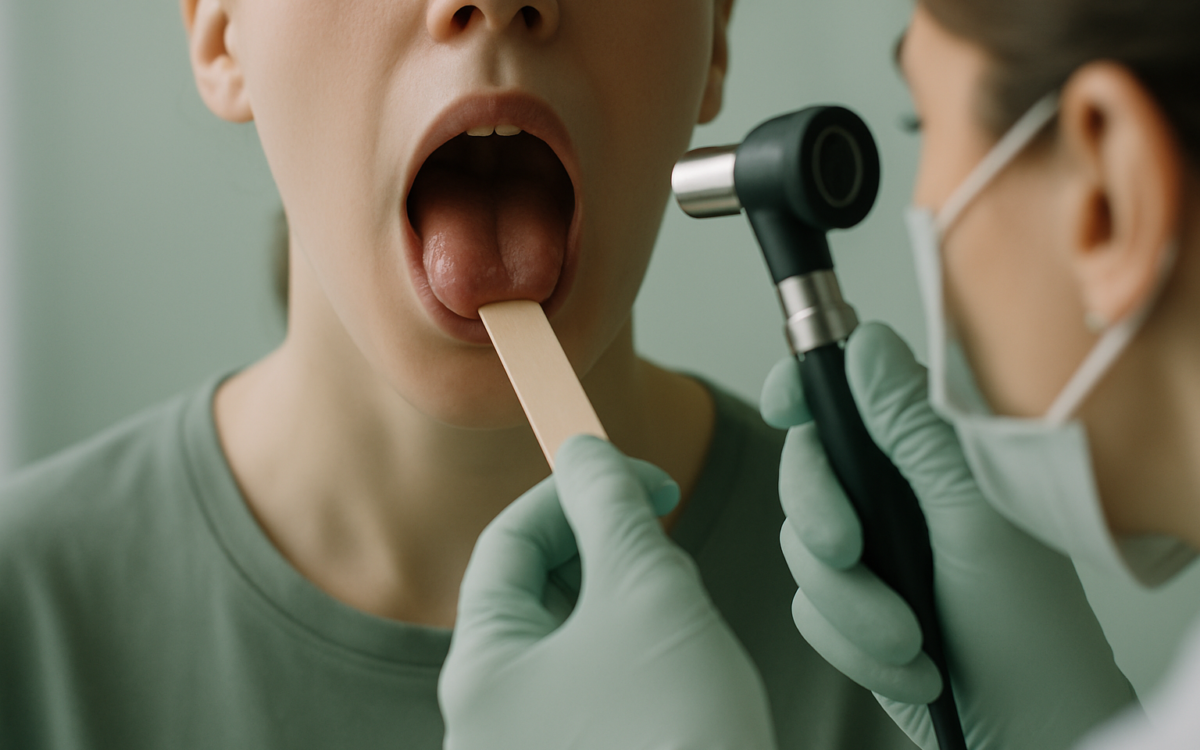 Understanding Lingual Tonsils: Hidden Helpers or Troublesome Tissues?
