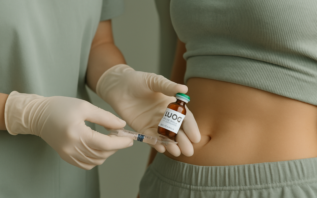 Understanding Lipo C: Exploring Its Benefits and Risks