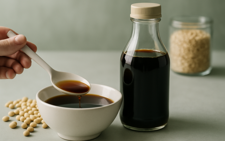 Liquid Aminos: A Versatile Flavor Enhancer and Nutrient Source