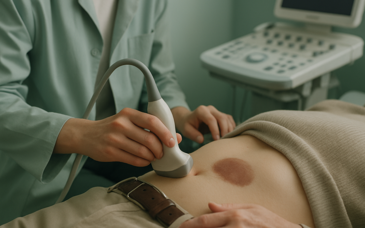 Understanding Liver Cancer Screening: A Guide for Everyone