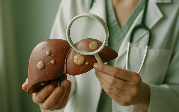 Understanding Liver Lesions: What You Should Know