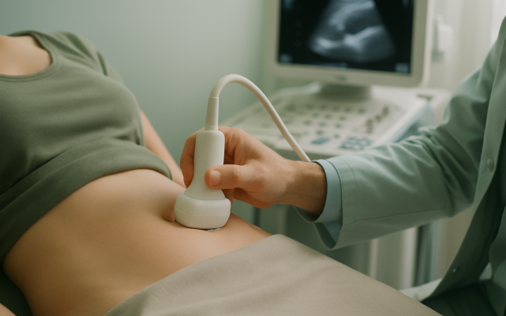 Understanding Liver Ultrasound: What to Expect and Why