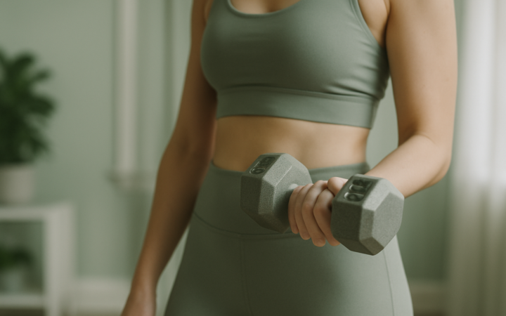 Unlocking the Power of Loose Weight Training