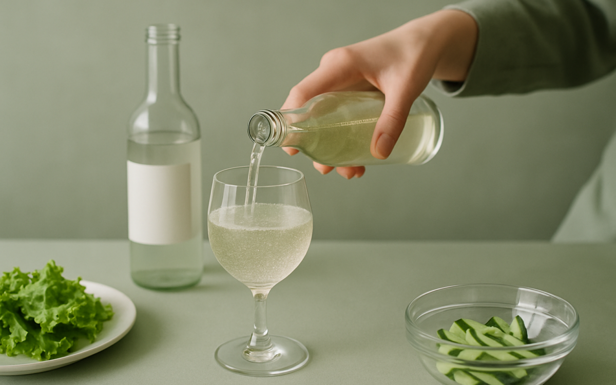 Unlocking the World of Low Calorie Alcohol