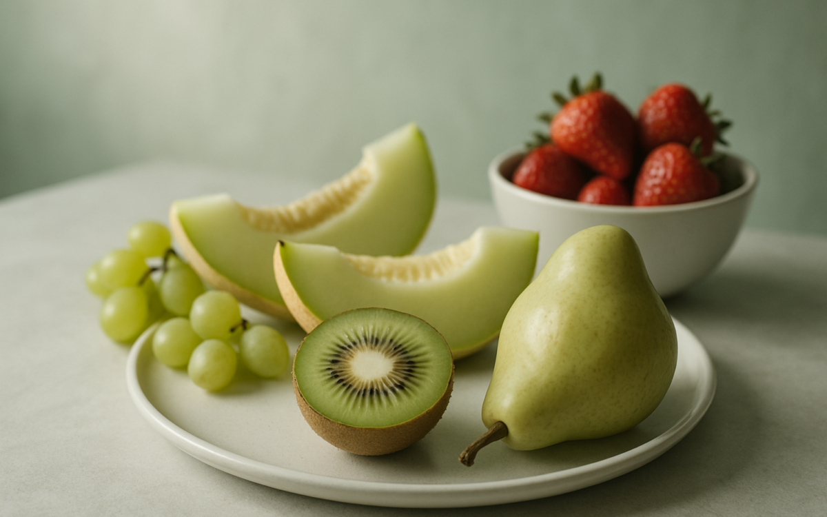Discovering Low-Calorie Fruits for Your Diet