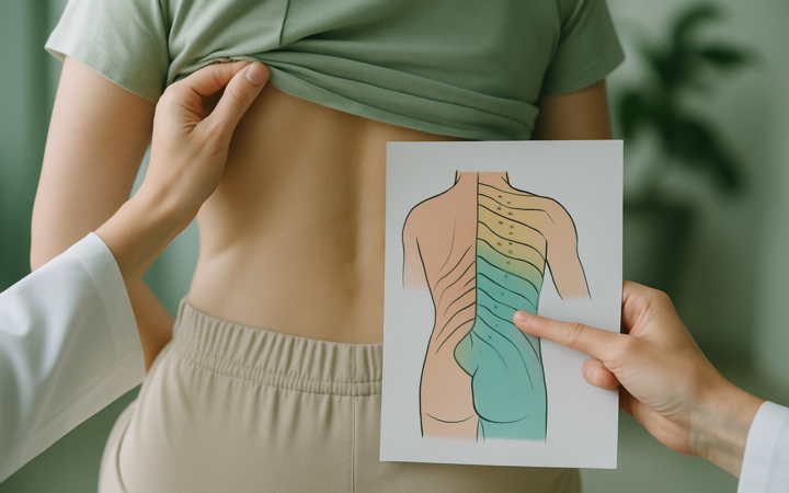 Understanding Lumbar Dermatomes: A Guide for Everyone