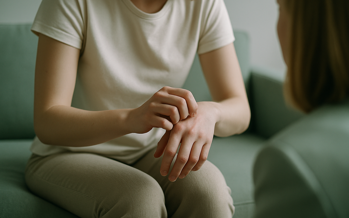 Understanding Maladaptive Behavior: When Coping Turns Harmful