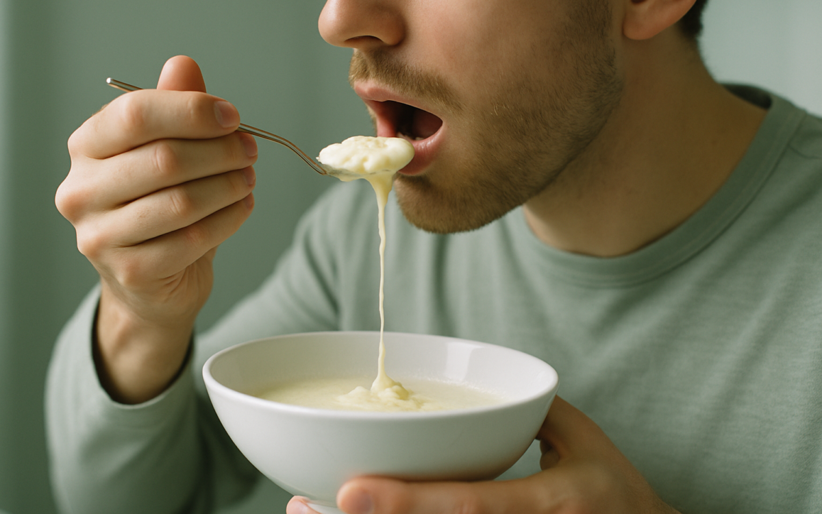 Understanding the Dangers of Eating Pus: Myths and Facts