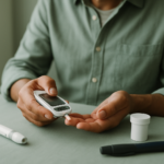 Practical tips for effectively managing diabetes