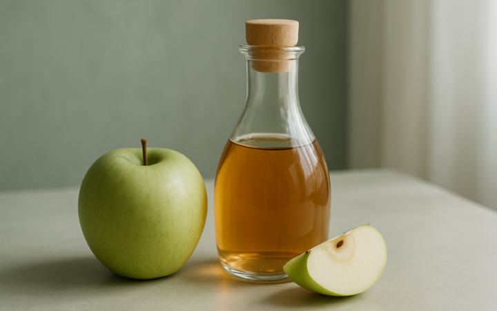 Discovering the Health Benefits of Manzana de Vinagre