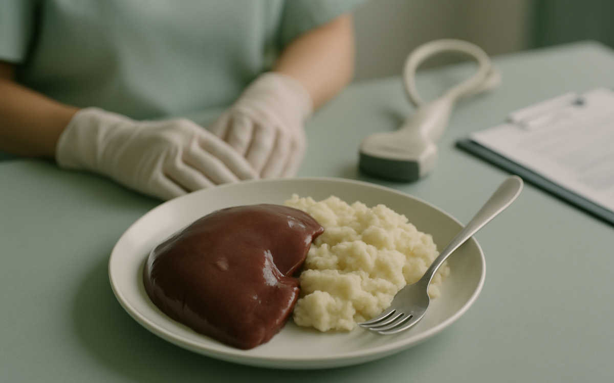 Understanding Mash Liver: Causes, Symptoms, and Care
