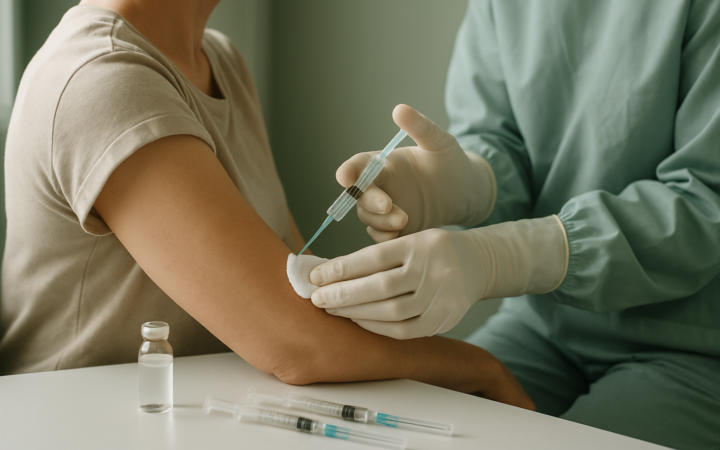 Understanding Medical Shots: What You Need to Know