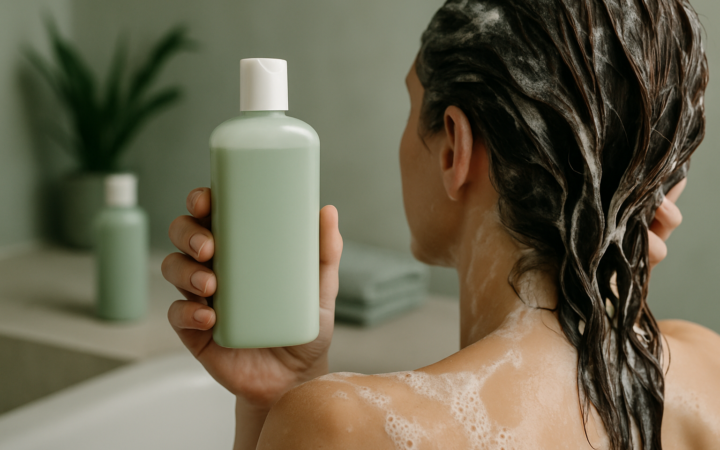 Understanding Medicated Shampoo: Finding Relief for Scalp Issues