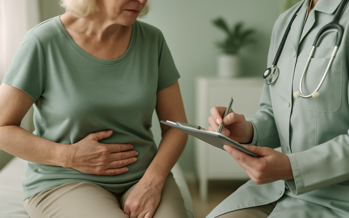 Navigating Menopause and Postmenopause: A Holistic Guide