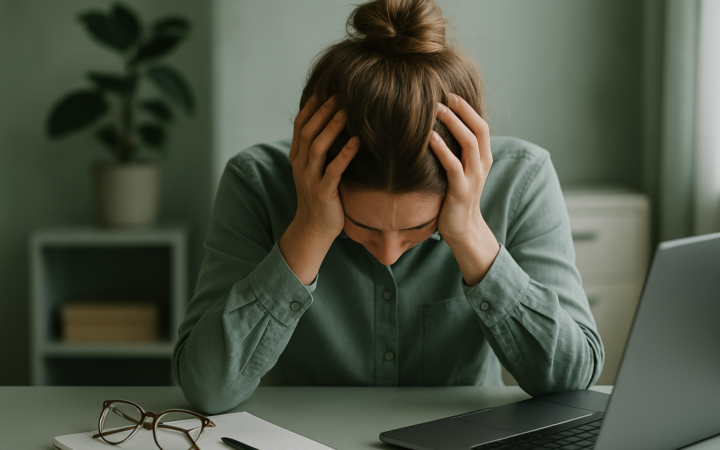 Understanding mental burnout: Symptoms, causes, and recovery