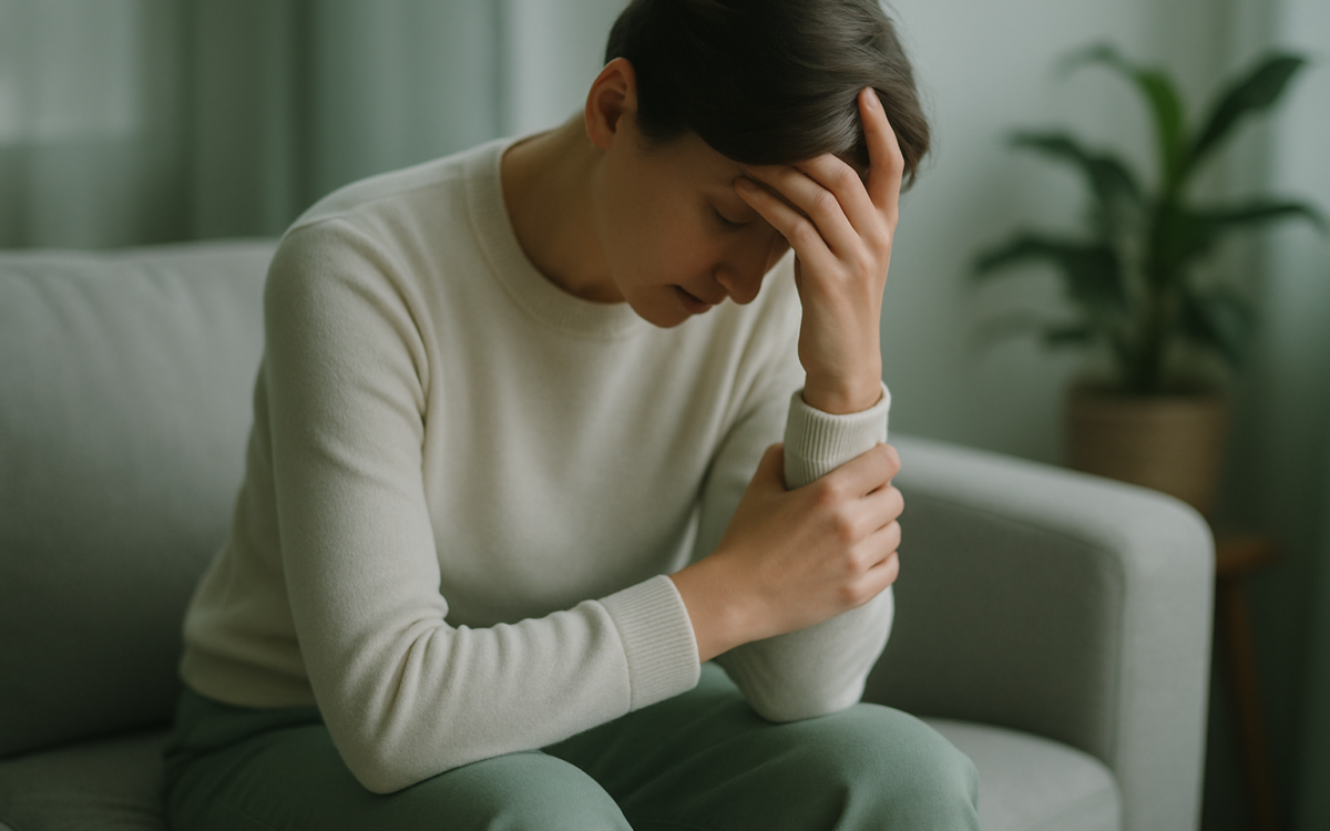 Cultivating Mental Wellbeing: Simple Steps for Everyone