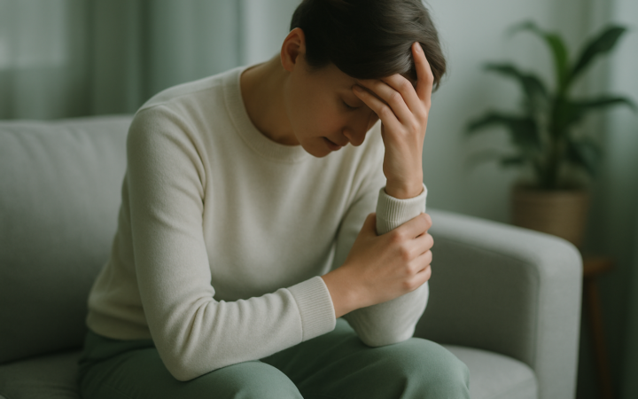 Cultivating Mental Wellbeing: Simple Steps for Everyone