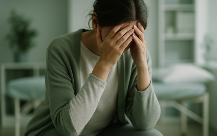 Understanding Mental Burnout: Signs and Solutions