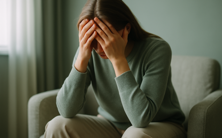Feeling Mentally Drained? Understanding and Overcoming Fatigue