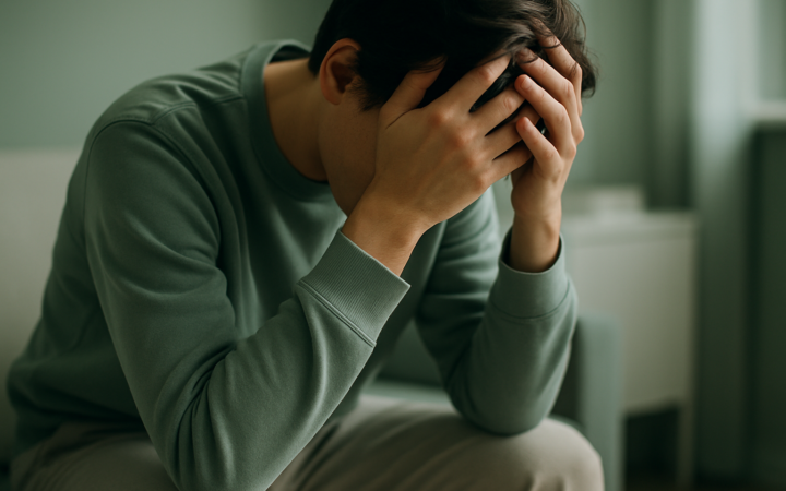 Understanding Mentally Drained: What It Means and How to Cope