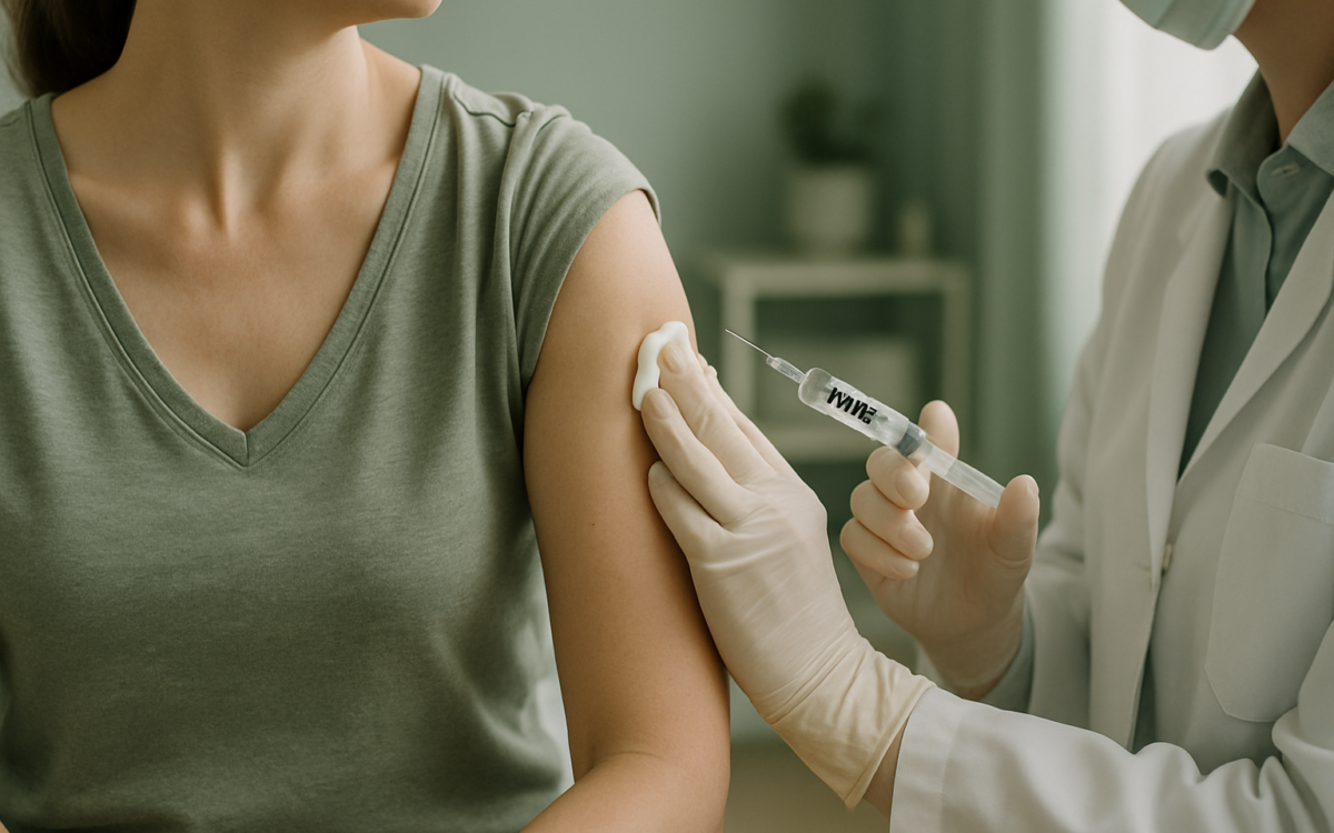 Understanding MMR Vaccination for Adults: What You Need to Know