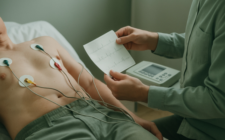 Understanding Mobitz Type 2: Insights for Better Health