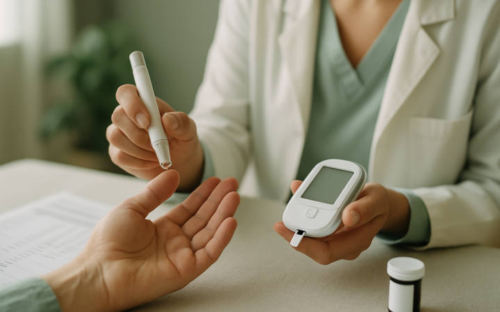 Understanding Monitoring Tests: What You Need to Know
