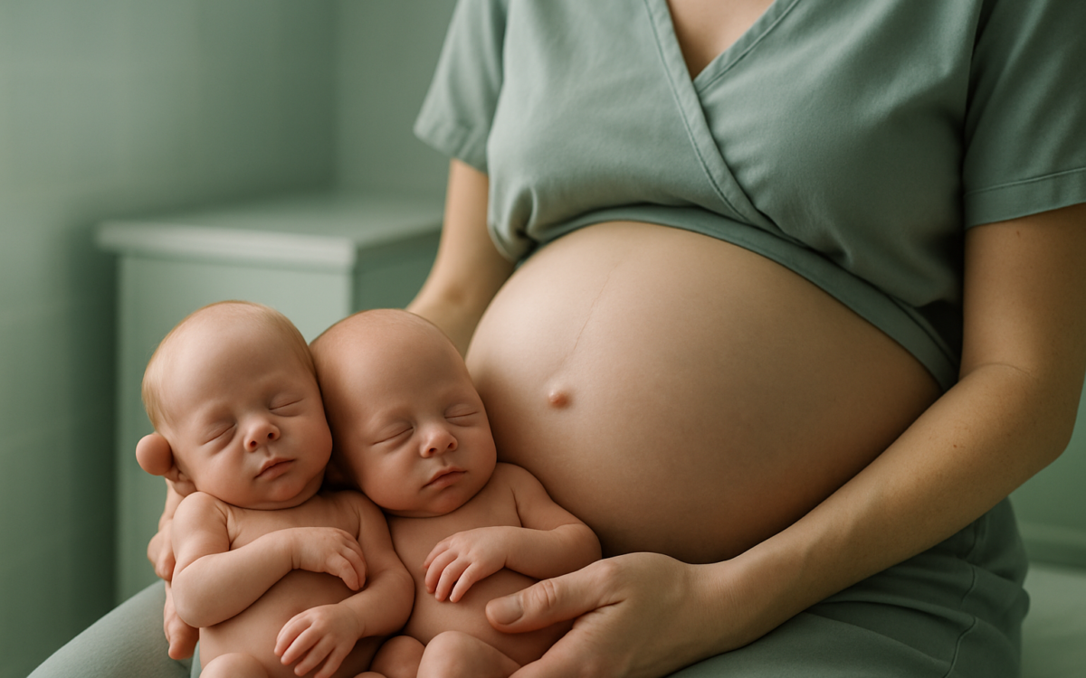 Understanding Mono di Twins: Unique Bonds and Considerations