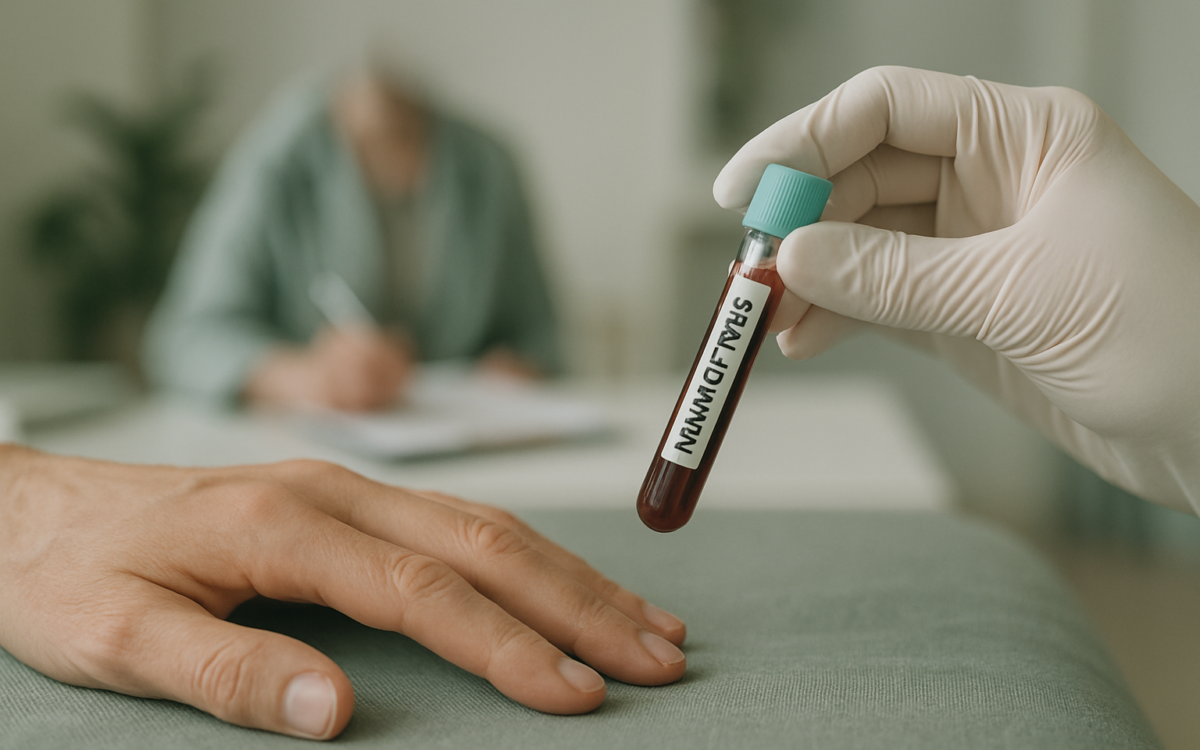 Understanding Low Monocytes: What They Mean for Your Health