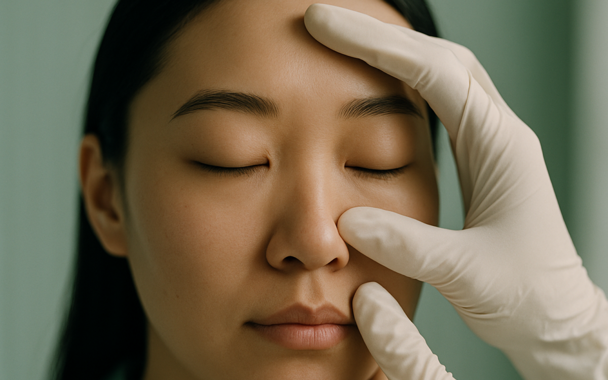 Understanding Monolid Eyes: Beauty, Challenges, and Care