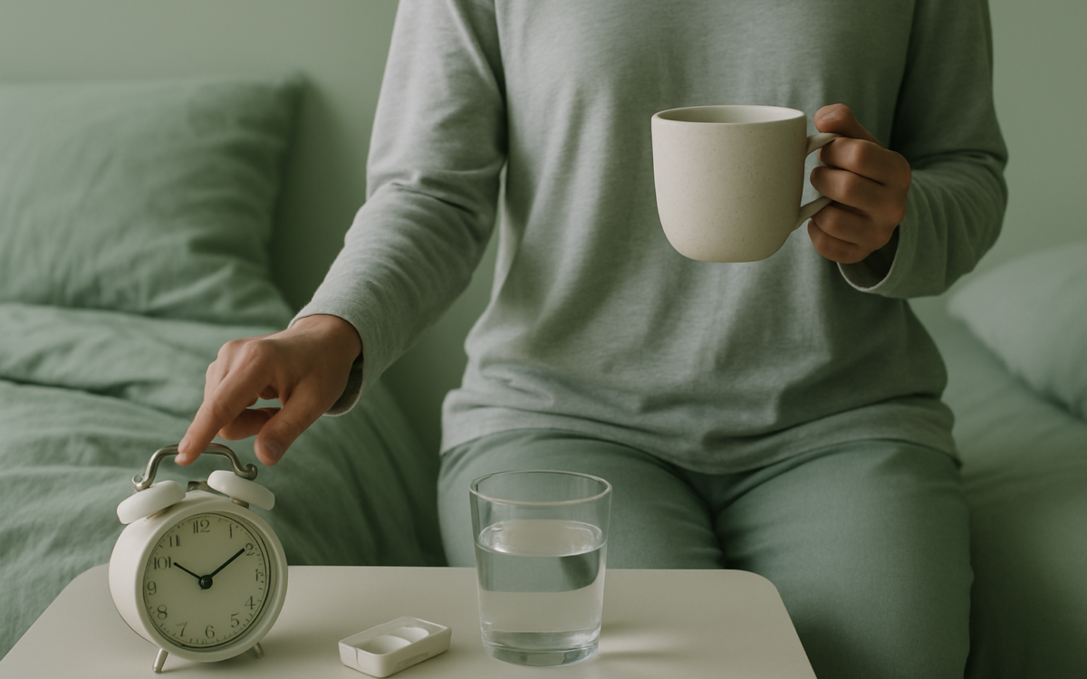 The Power of Morning Routines: Start Your Day Right