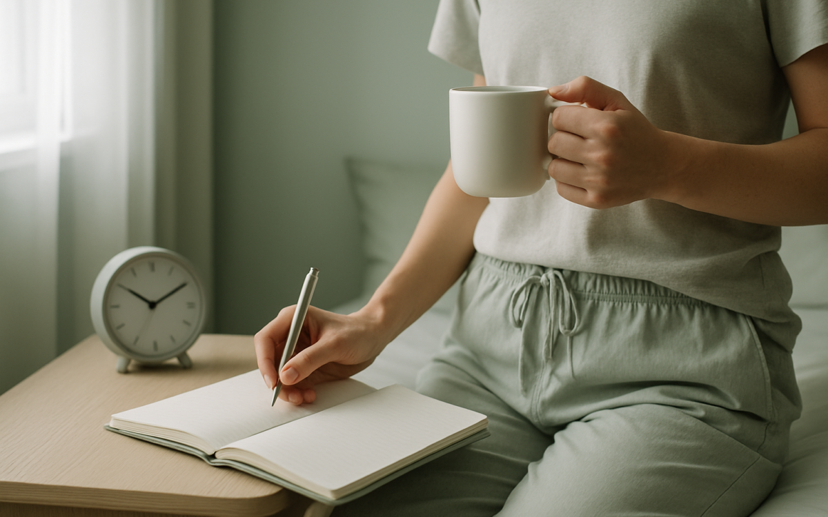 Unlocking Your Day: The Power of Morning Activities