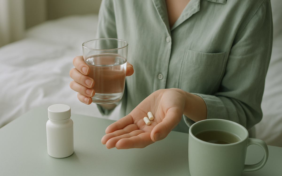 The Power of a Morning Daily Routine for a Healthy You