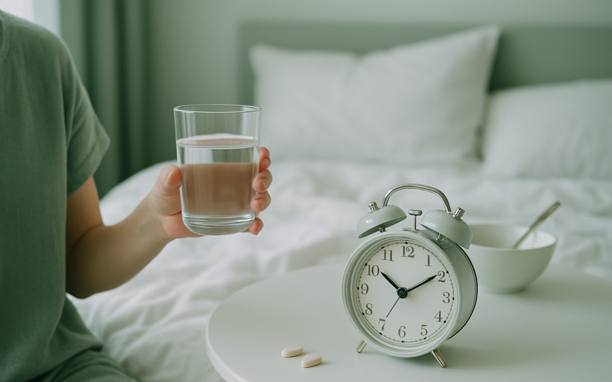 Transform Your Morning: Simple Habits for a Healthier Day