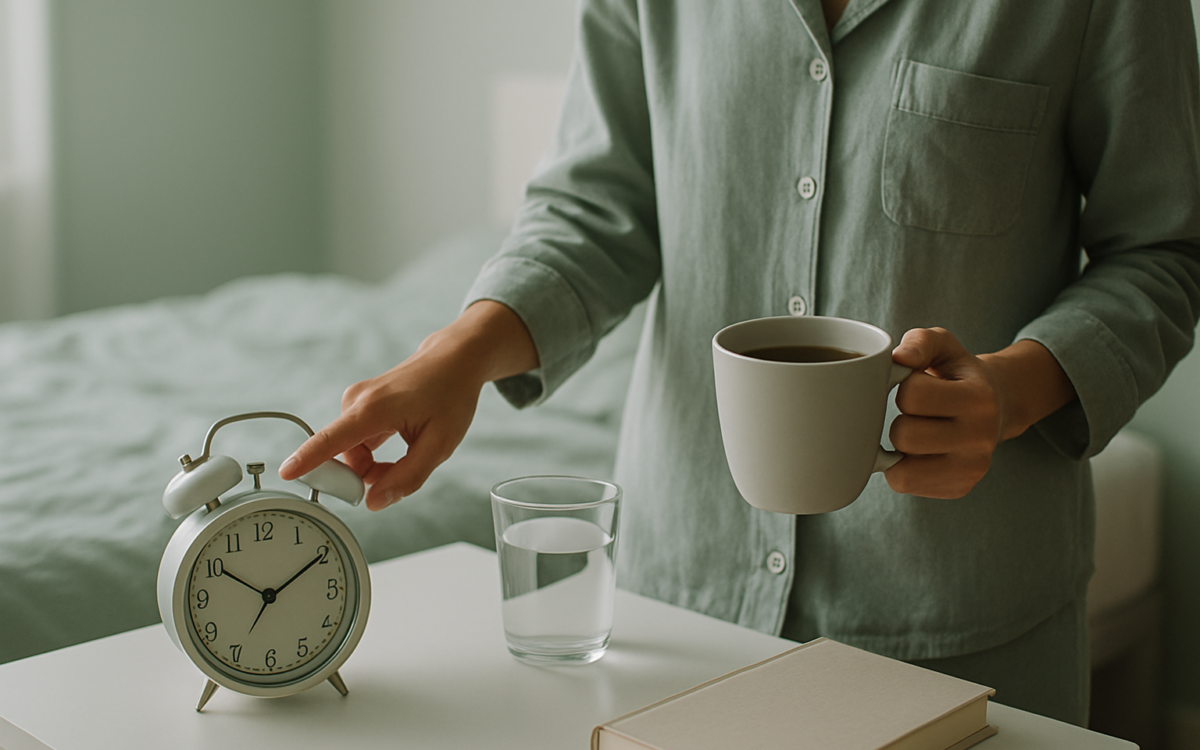 Morning habits that can uplift your happiness