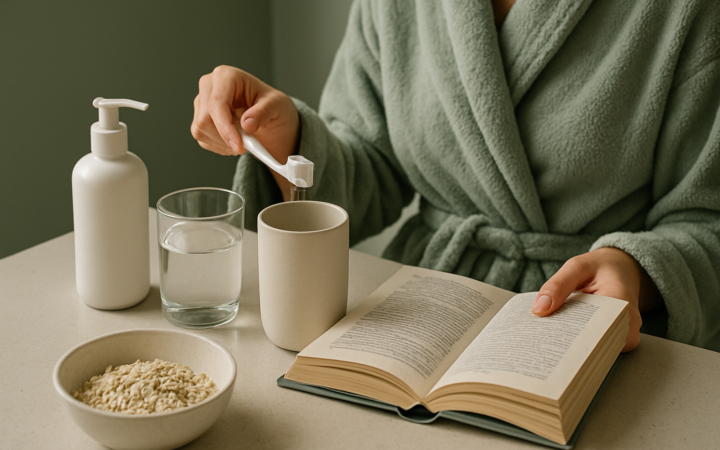 Crafting Your Ideal Morning Routine: Examples and Tips