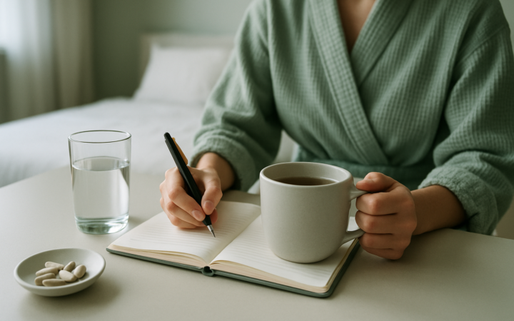 Crafting Your Ideal Morning Routine for Better Productivity