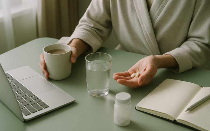 Unlocking Success: The Power of a Morning Routine