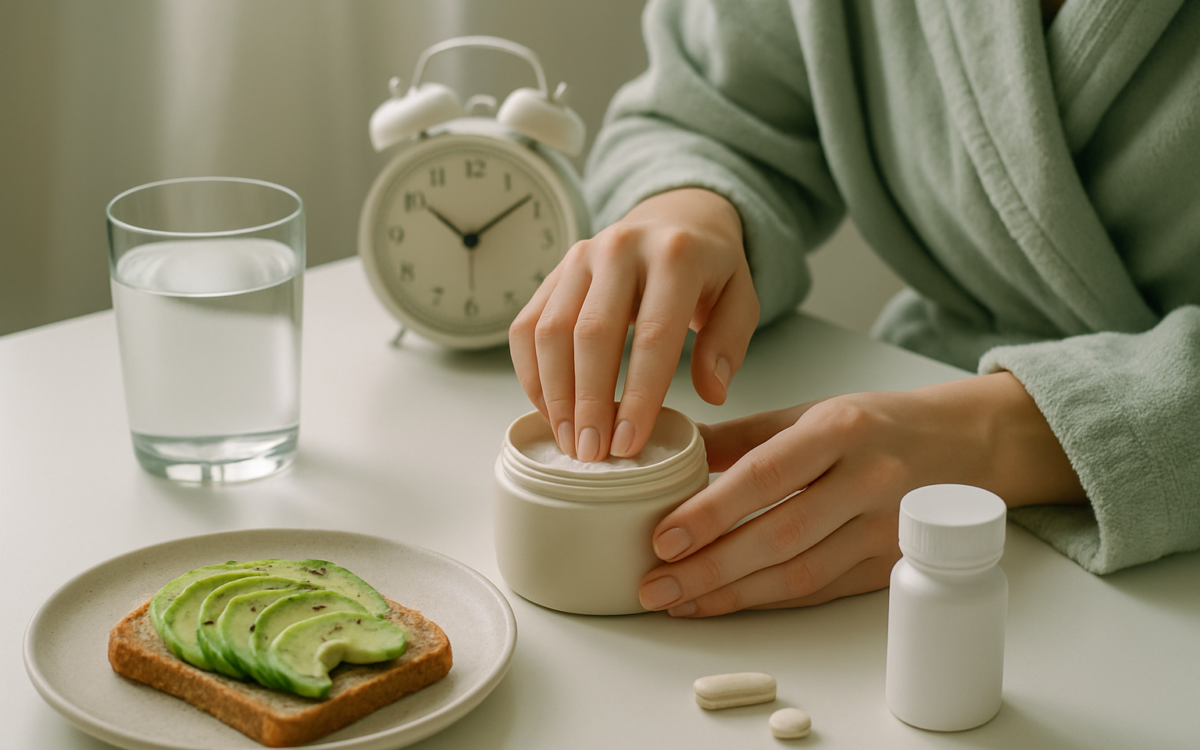 Crafting Your Ideal Morning Routine: Simple Ideas to Start Right