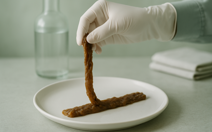 Unraveling Mucoid Plaque: Understanding Its Myths and Realities