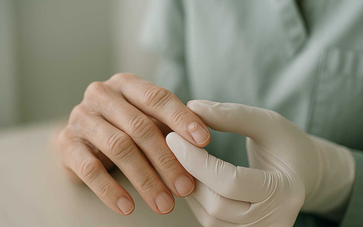 Understanding Mucous Cysts: Causes, Symptoms, and Care