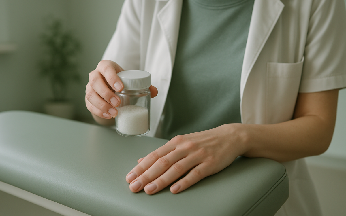 Unveiling the Role of Sodium: The Na Element in Our Lives