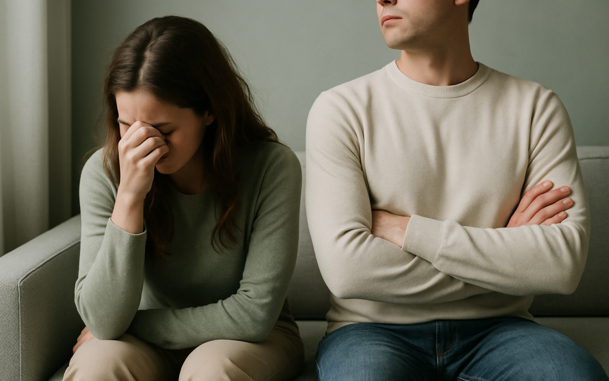 Understanding the Narcissist Meaning in a Relationship