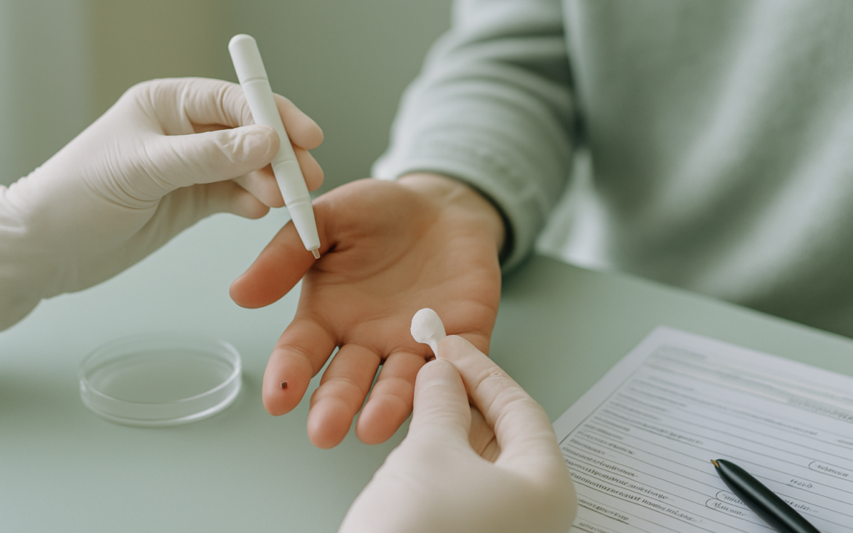 Understanding the NCI Test: A Gateway to Cancer Insights