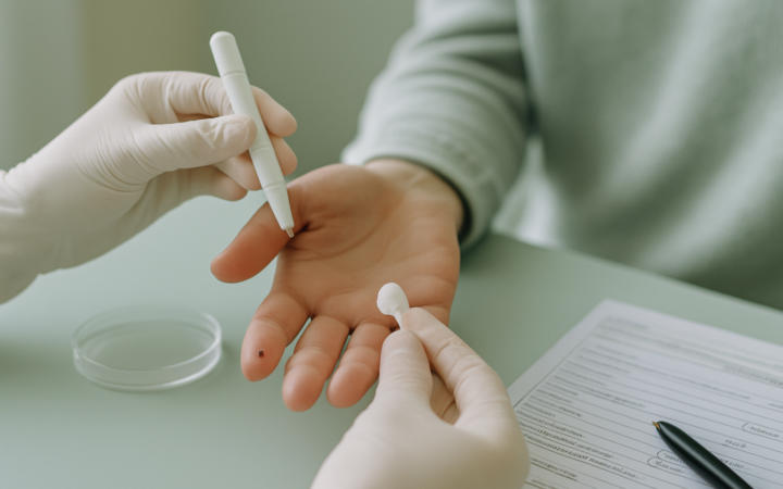 Understanding the NCI Test: A Gateway to Cancer Insights