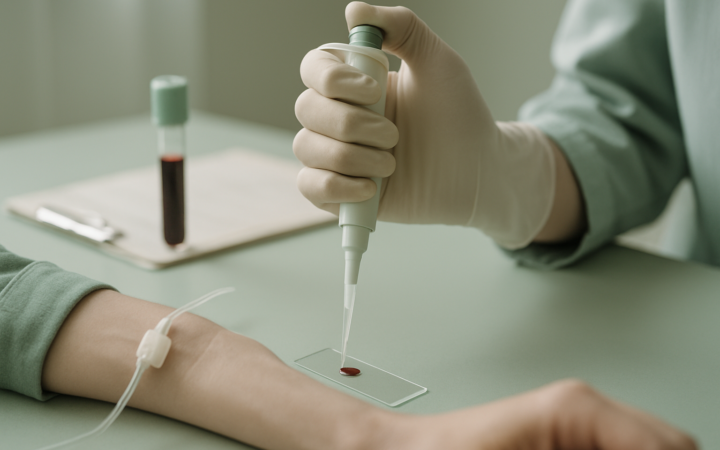 Unlocking NCI Testing: What It Means for Your Health