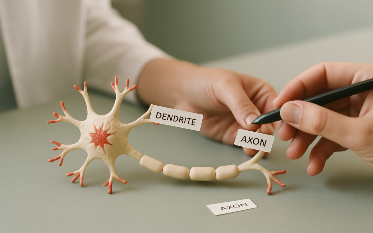 Understanding Neurons: The Building Blocks of Brain Function