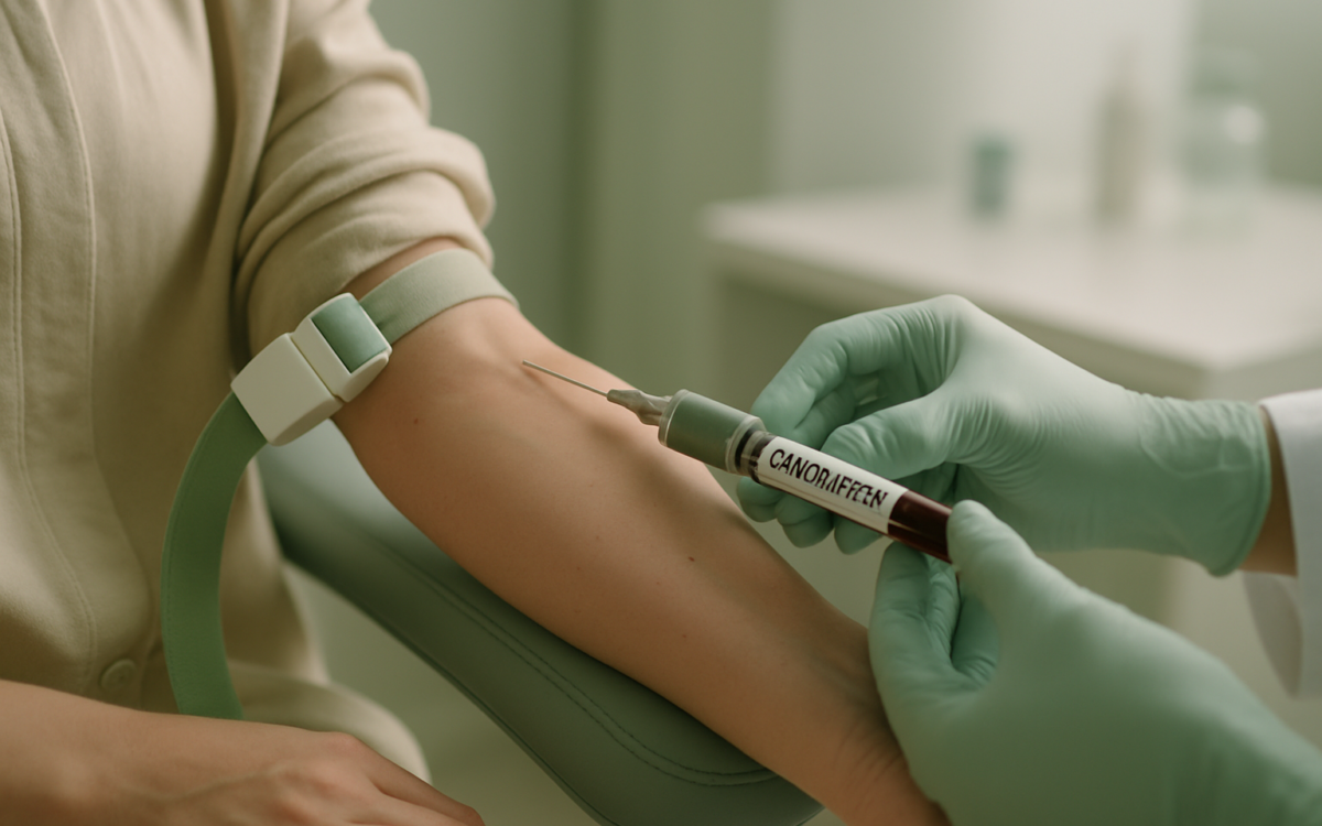 A New Hope: Understanding the Innovative Blood Test for Cancer