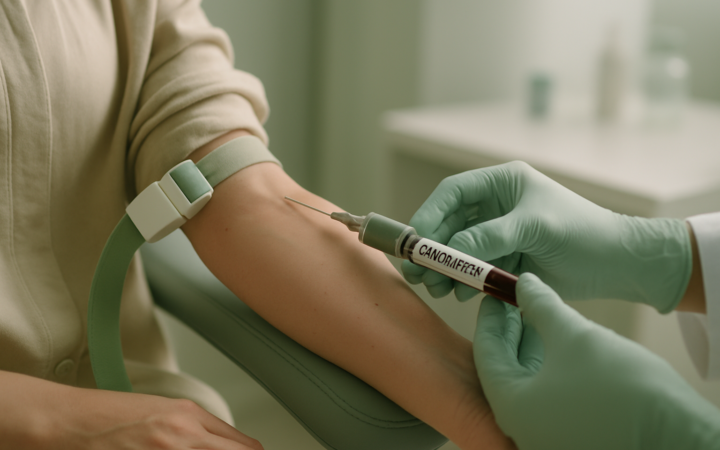 A New Hope: Understanding the Innovative Blood Test for Cancer